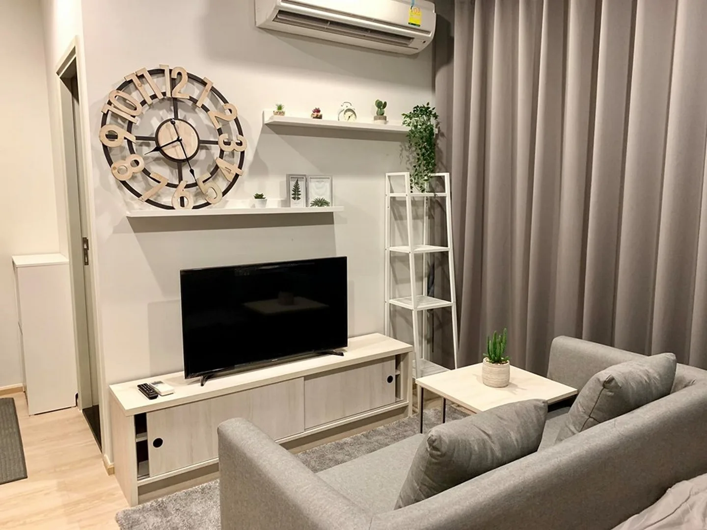 Property photos for Noble Revolve Ratchada