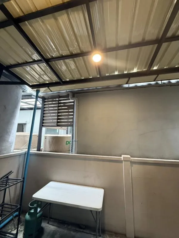 Property photos for Baan Klang Muang Rama 9