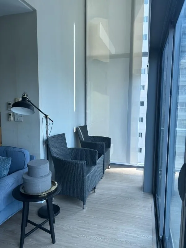 Property photos for The Room Sukhumvit 21