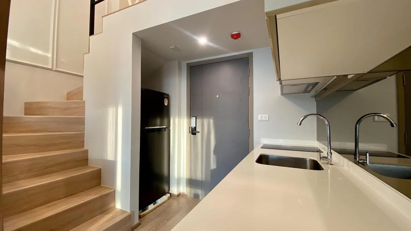 Property photos for Ideo Rama 9 - Asoke