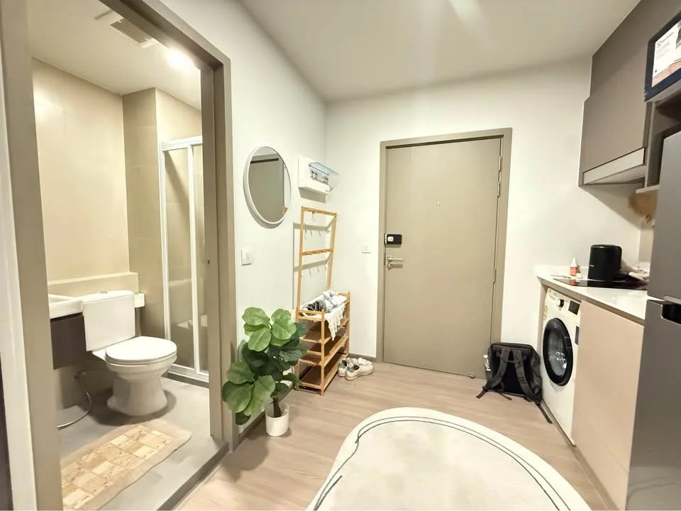 Property photos for Aspire Sukhumvit-rama4