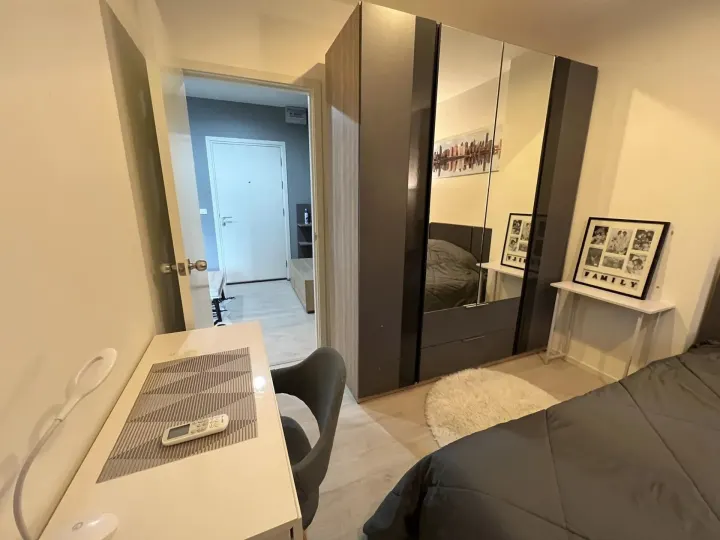 Property photos for Aspire Sathorn Thapra
