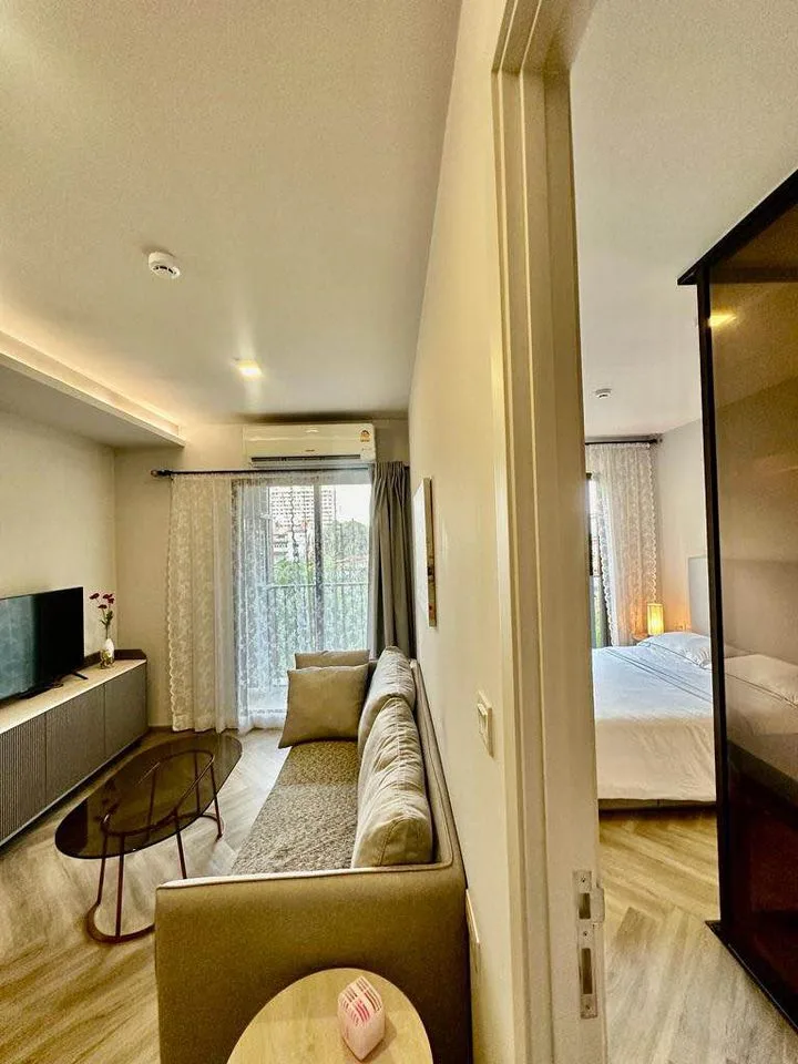 Property photos for Chapter Thonglor 25