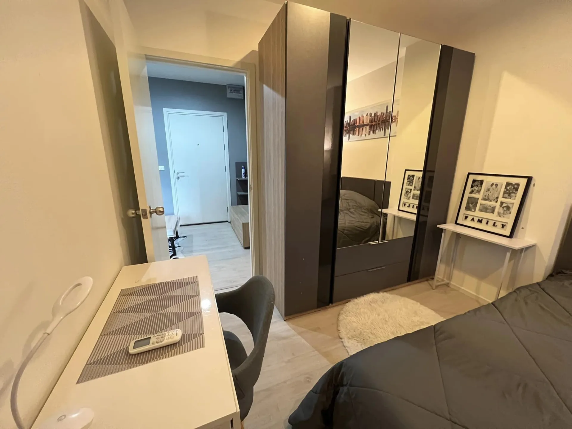 Property photos for Aspire Sathorn Thapra