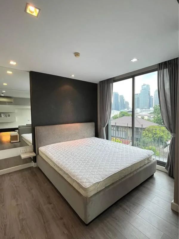 Property photos for The Room Sukhumvit 40