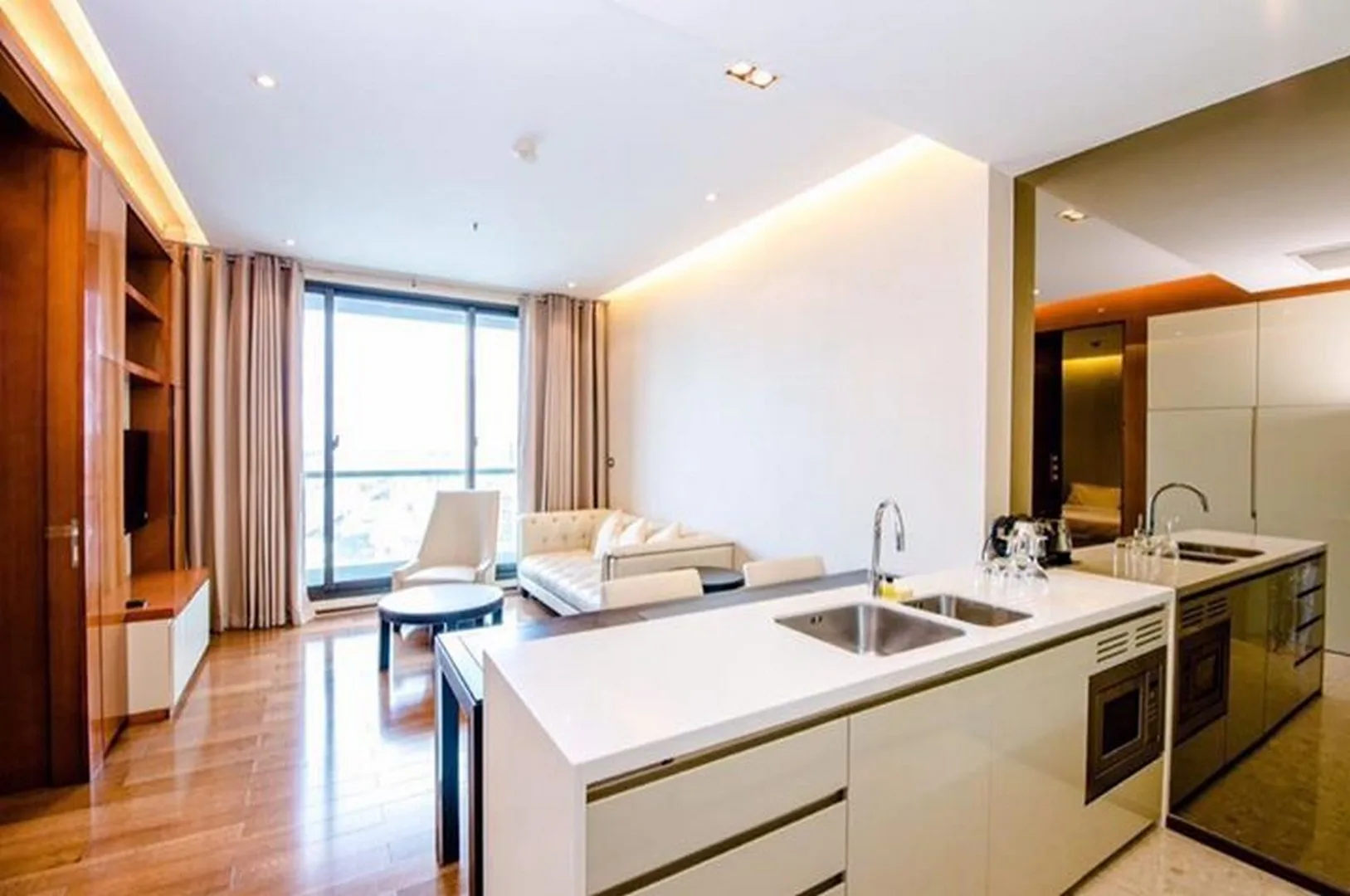 Property photos for The Address Sukhumvit 28