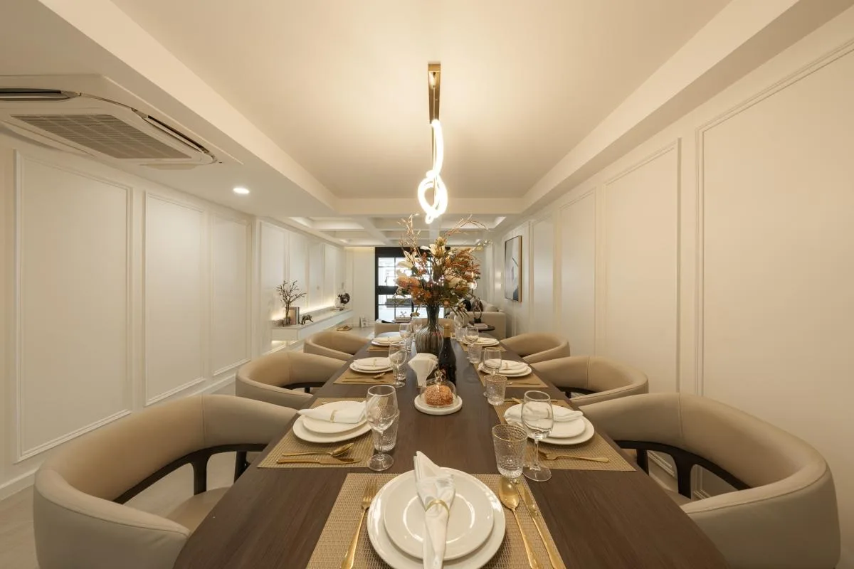 Property photos for Townhouse Pridi 7
