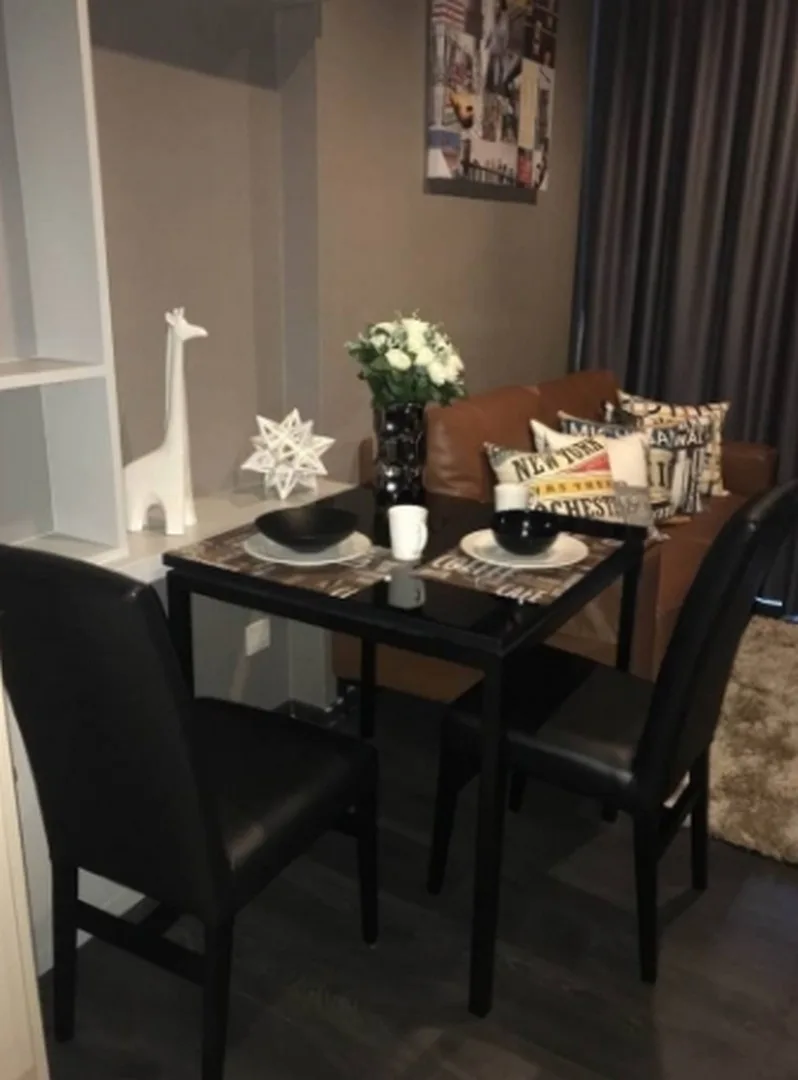 Property photos for Edge Sukhumvit 23