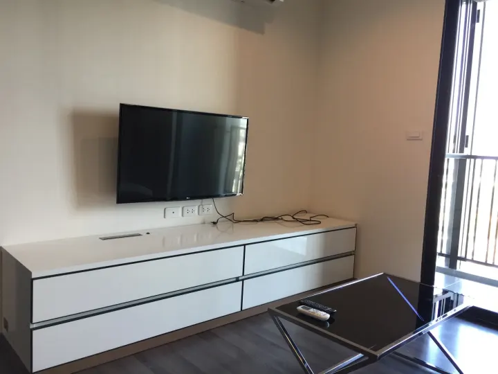 Property photos for The Base Park West Sukhumvit 77