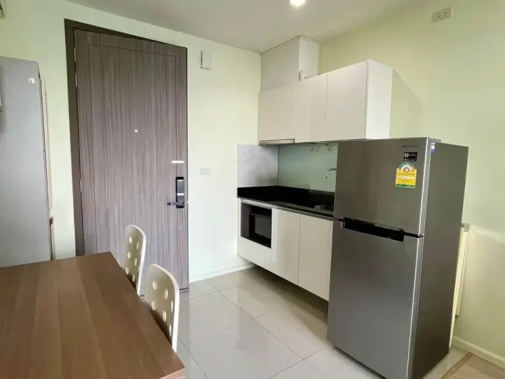 Property photos for Quinn Condo Ratchada