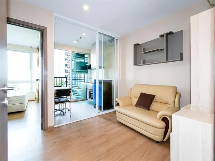 Property photos for The Base Sukhumvit 77