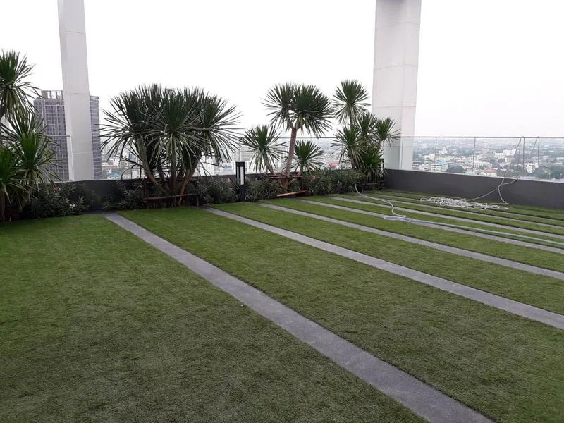 Property photos for Life Sukhumvit 48