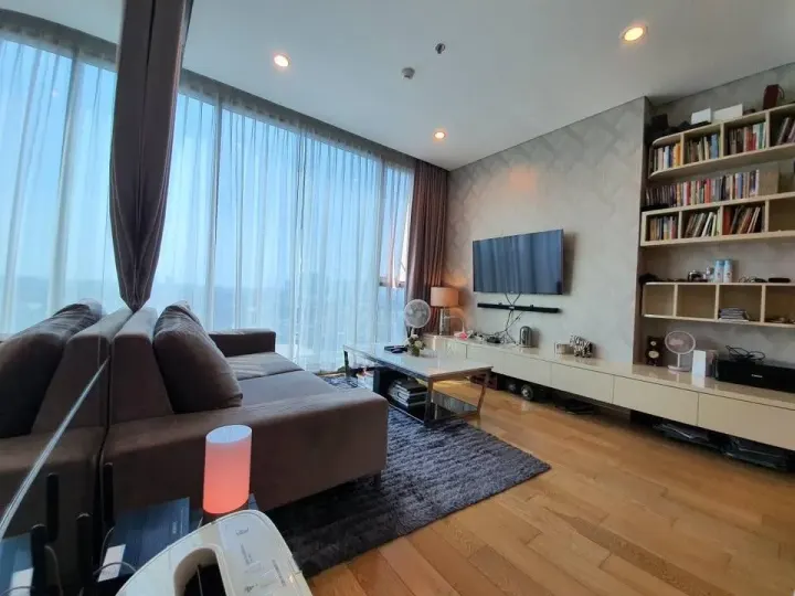 Property photos for The Breeze Narathiwat