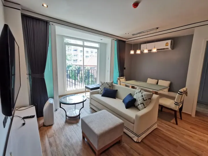 Property photos for Maestro 01 Sathorn ??? Yen Akat