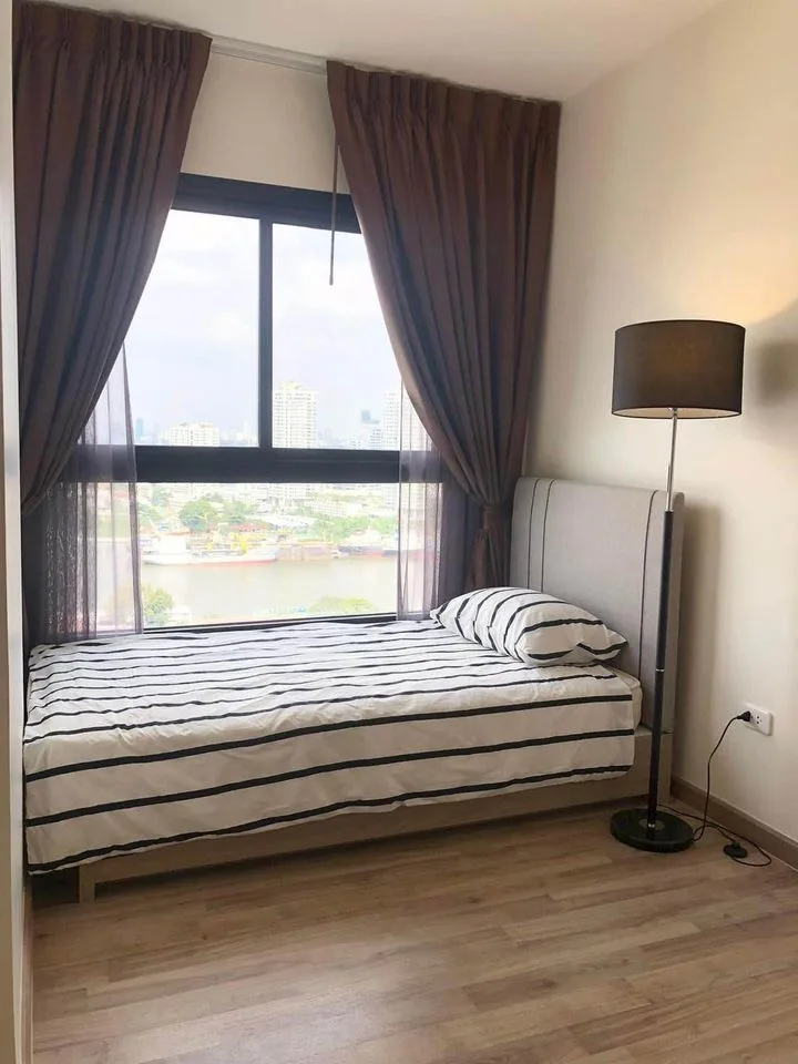 Property photos for Niche Mono Charoen Nakorn