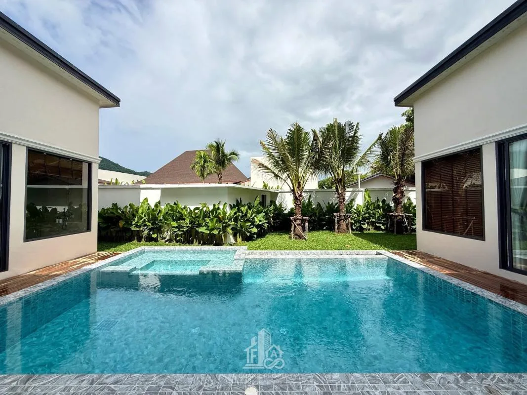 Property photos for Urmi Villa