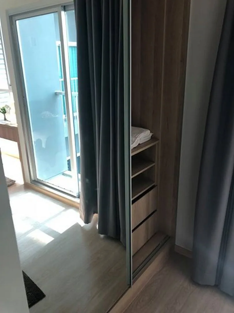Property photos for Noble Revolve Ratchada