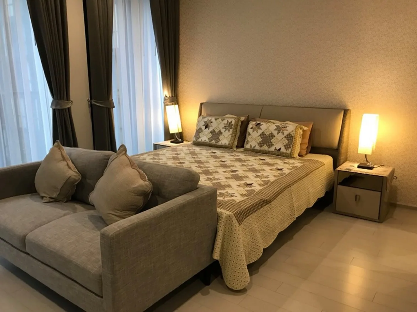 Property photos for Noble Ploenchit