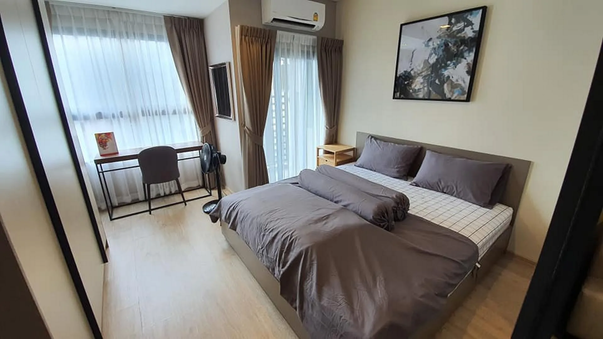 Property photos for Ideo Sathorn - Wongwian Yai
