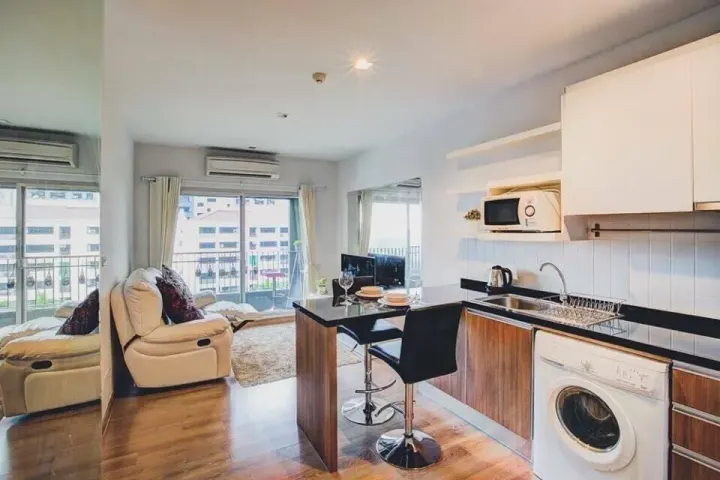 Property photos for 15 Sukhumvit Residences