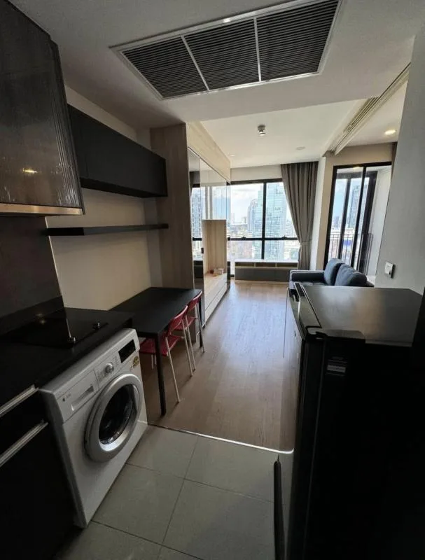 Property photos for Ashton Chula - Silom