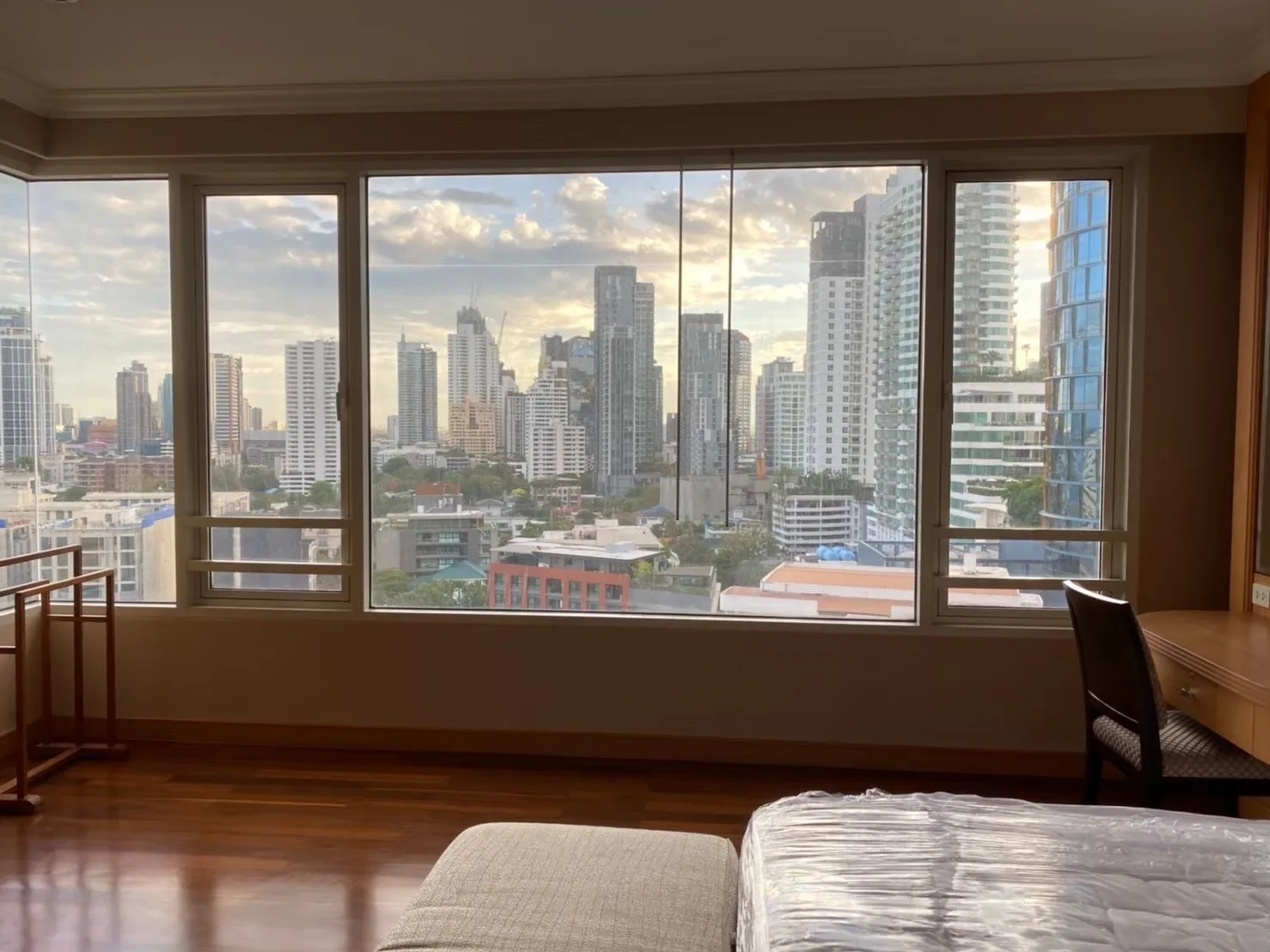 Property photos for Hampton Thonglor 10