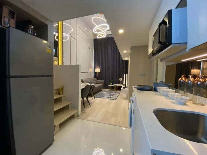 Property photos for Knightsbridge Prime Sathorn