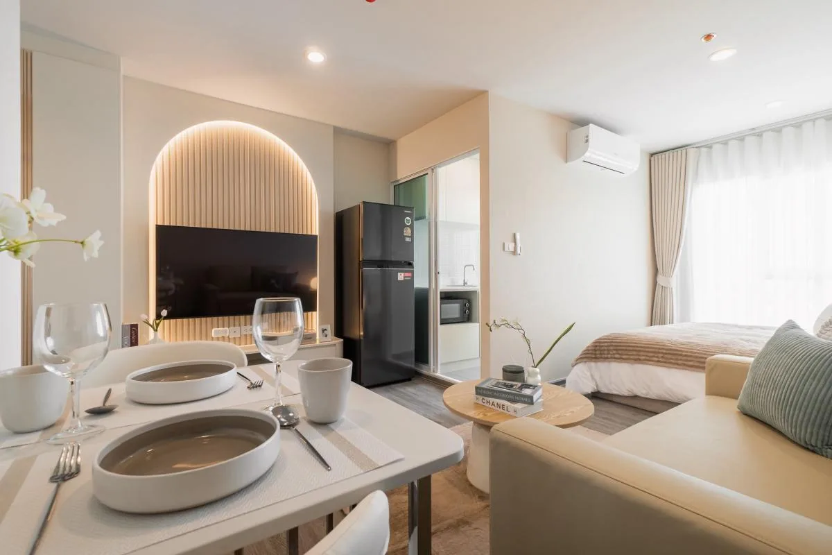 Property photos for Regent Home Bangna