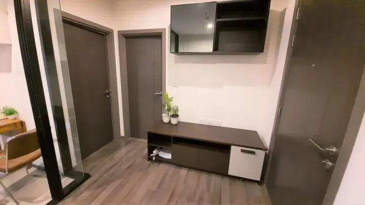 Property photos for The Base Park East Sukhumvit 77