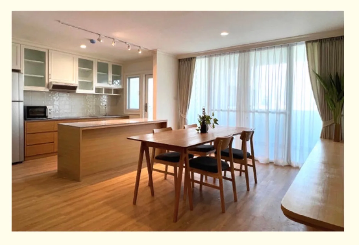 Property photos for D.S. Tower 2 Sukhumvit 39