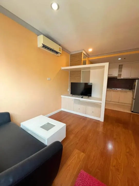 Property photos for Grand Park View Asoke