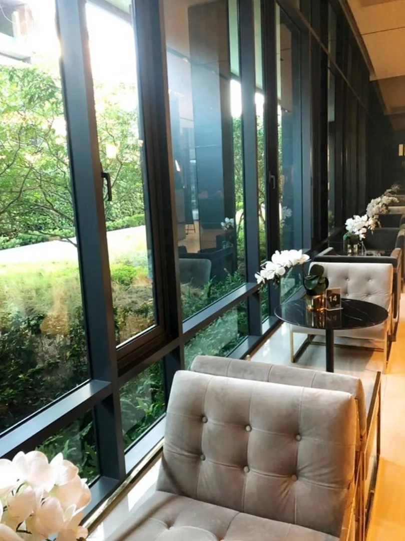 Property photos for Ideo Sukhumvit 93