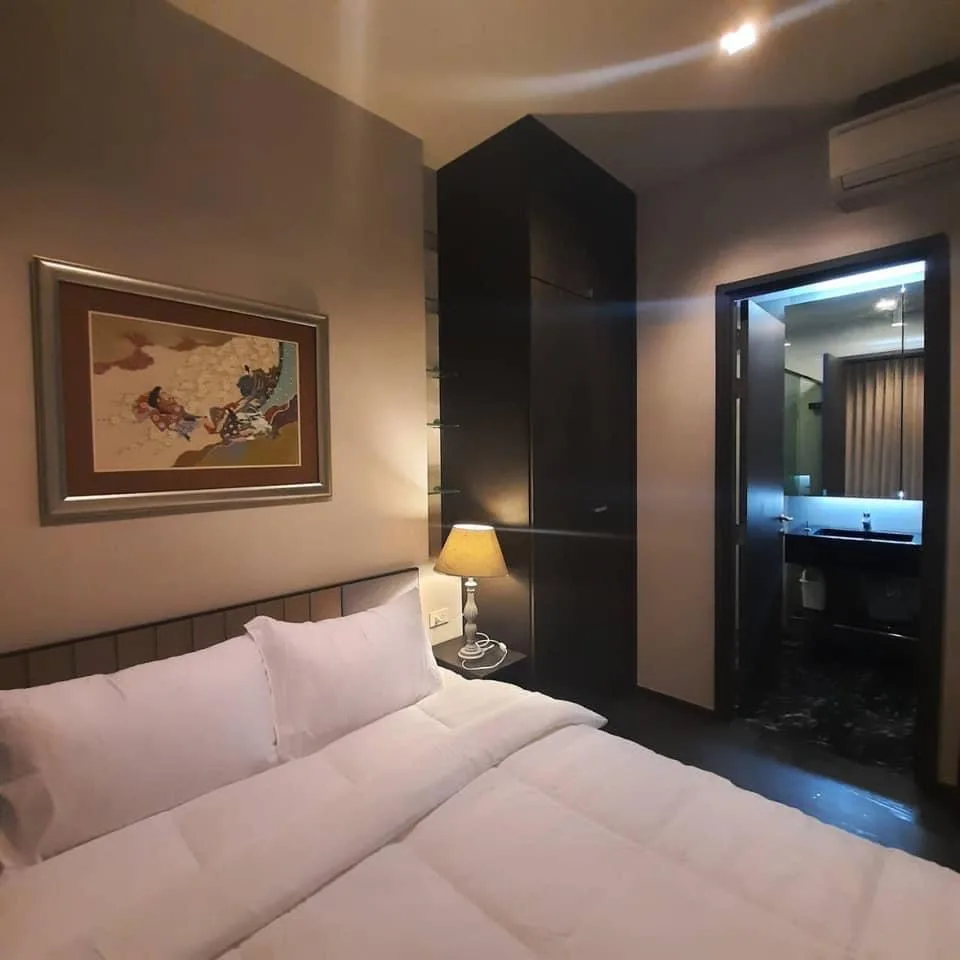 Property photos for Edge Sukhumvit 23