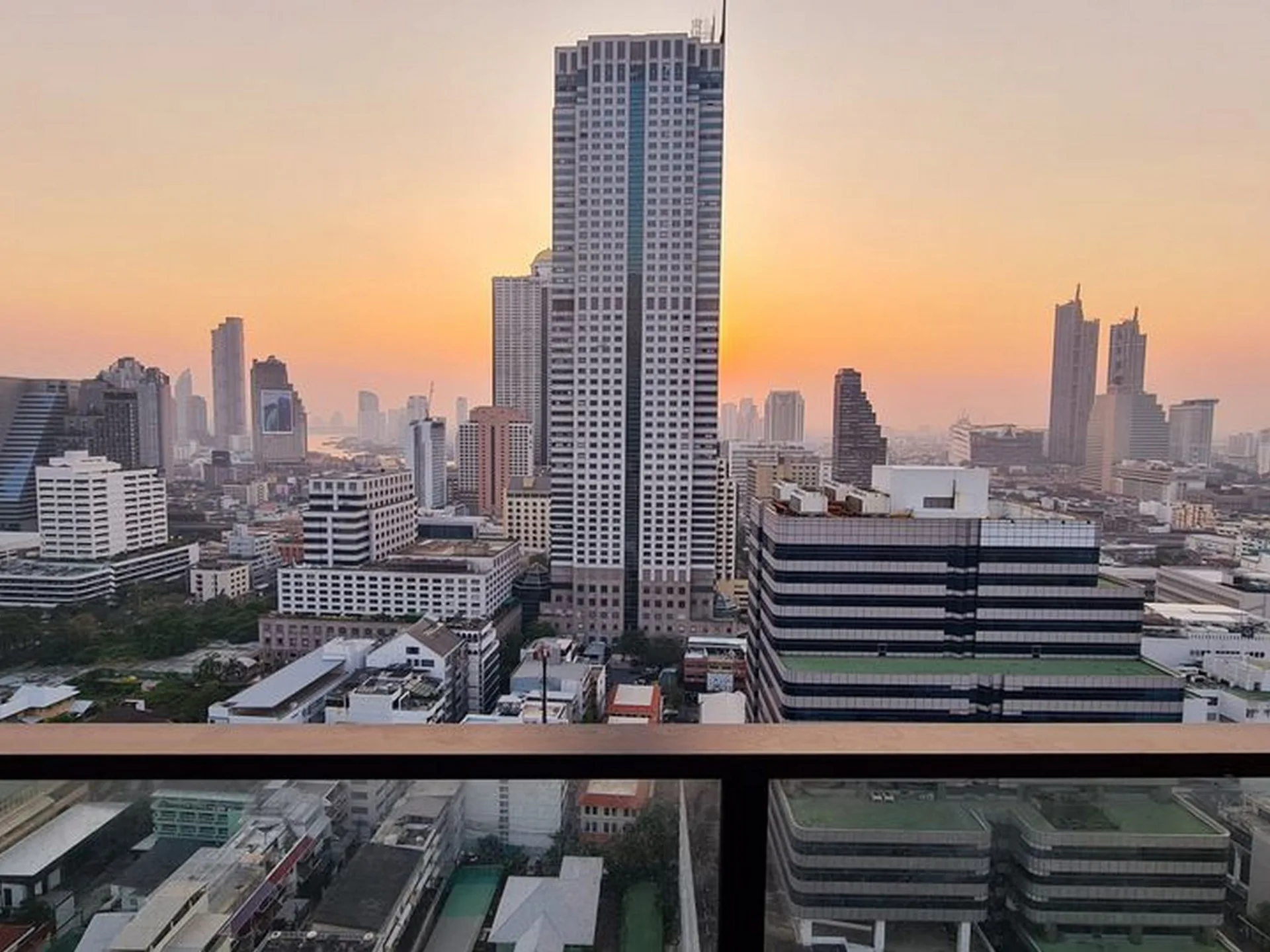 Property photos for The Lofts Silom