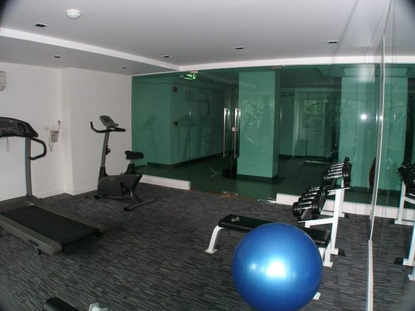Property photos for Condo One Ladprao 15
