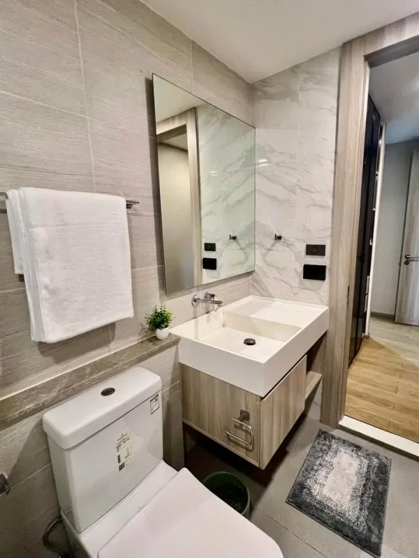 Property photos for Fynn Sukhumvit 31