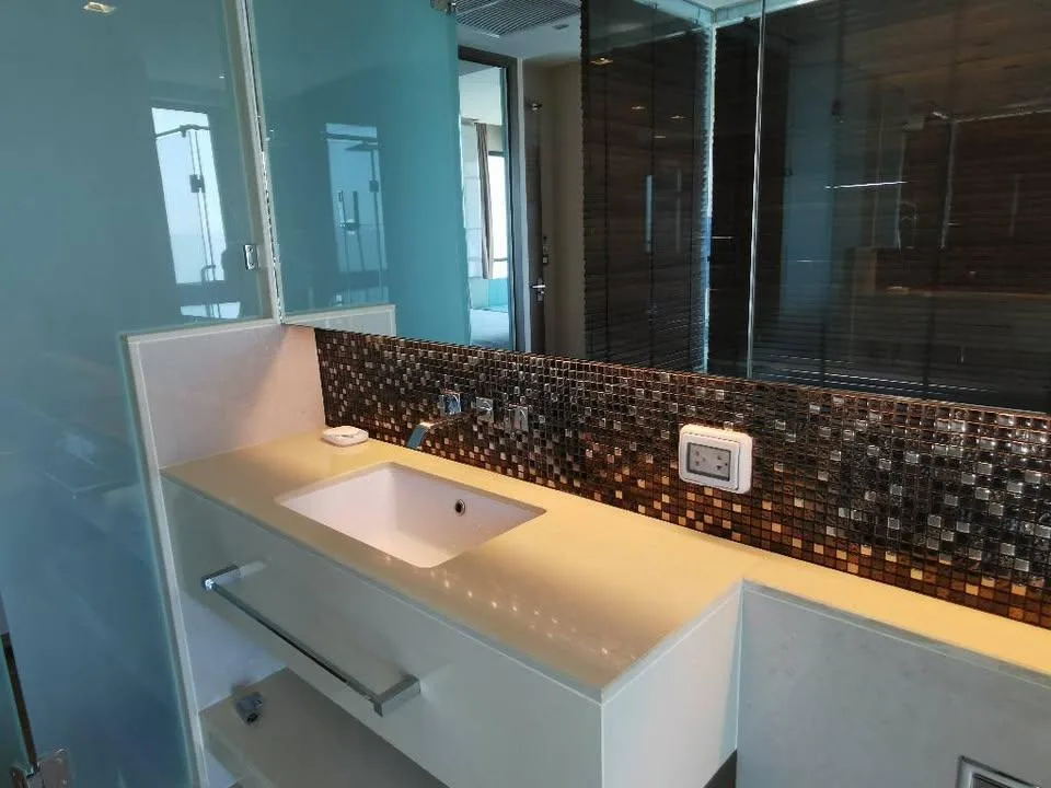 Property photos for The Address Sathorn