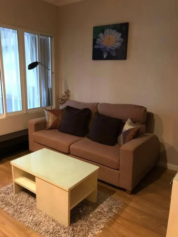 Property photos for Grand Park View Asoke