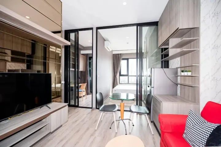 Property photos for Knightsbridge Prime Onnut