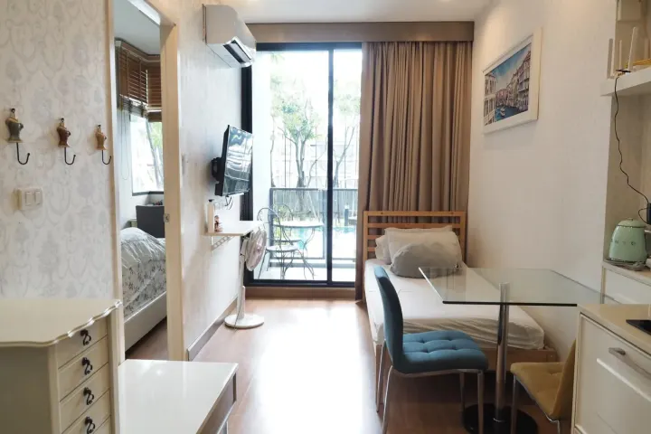 Property photos for Q House Condo Sukhumvit 79