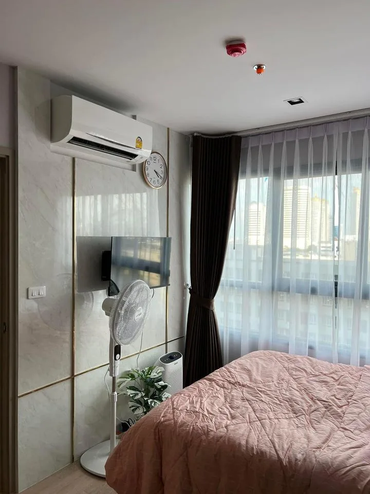 Property photos for Ideo Rama 9 - Asoke