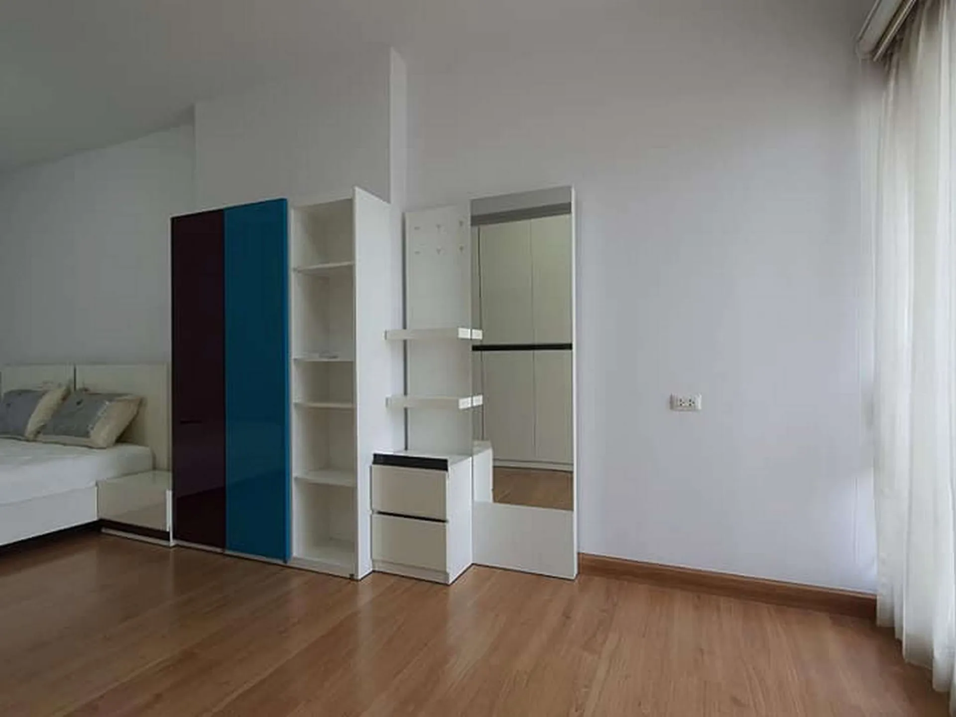 Property photos for Supalai Park Asoke-ratchada