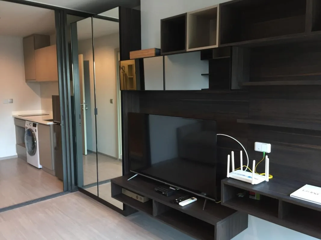 Property photos for Life Ladprao