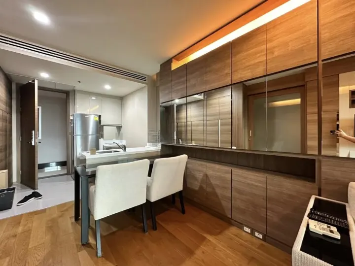 Property photos for The Address Sathorn