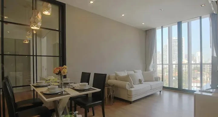 Property photos for Park Origin Phromphong