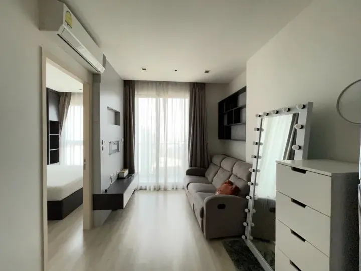 Property photos for Quinn Condo Ratchada