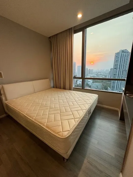 Property photos for The Room Sukhumvit 69