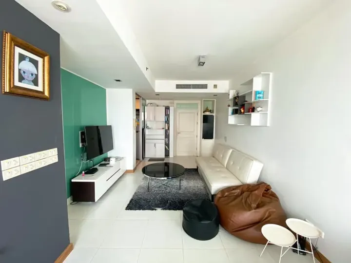 Property photos for Supalai River Place