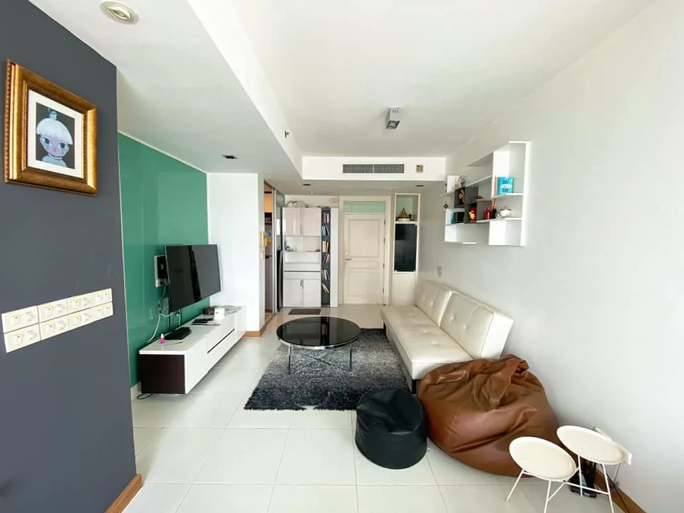 Property photos for Supalai River Place