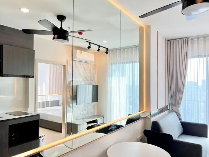 Property photos for Nue Noble Ratchada-lat Phrao